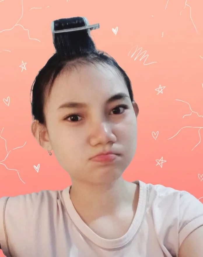 thalitaaa kedua